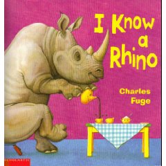 I Know A Rhino