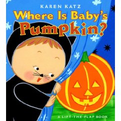 Where is Baby's Pumpkin
