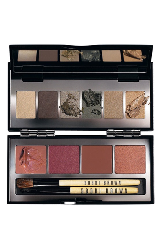 Bobbi Brown Face Palette