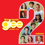 Glee Soundtrack Vol 2