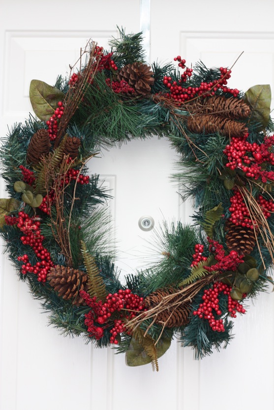 Christmas Wreath